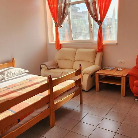 Apartments Dani Изола Экстерьер фото